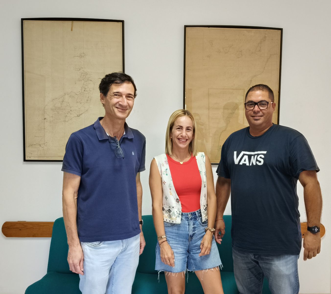 Nuestro Equipo